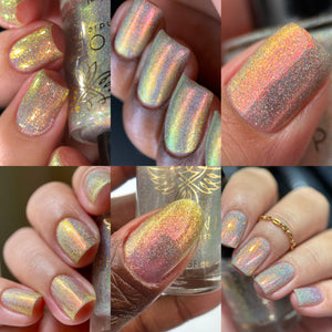Phoenix Indie Polish: SINGLE BOTTLE "You Are" OVERSTOCK
