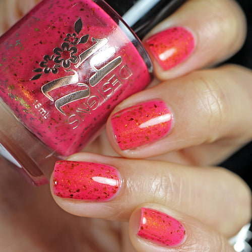 1422 Designs continues their 'The Beatles - Take 2' theme with a polish inspired by the song, 