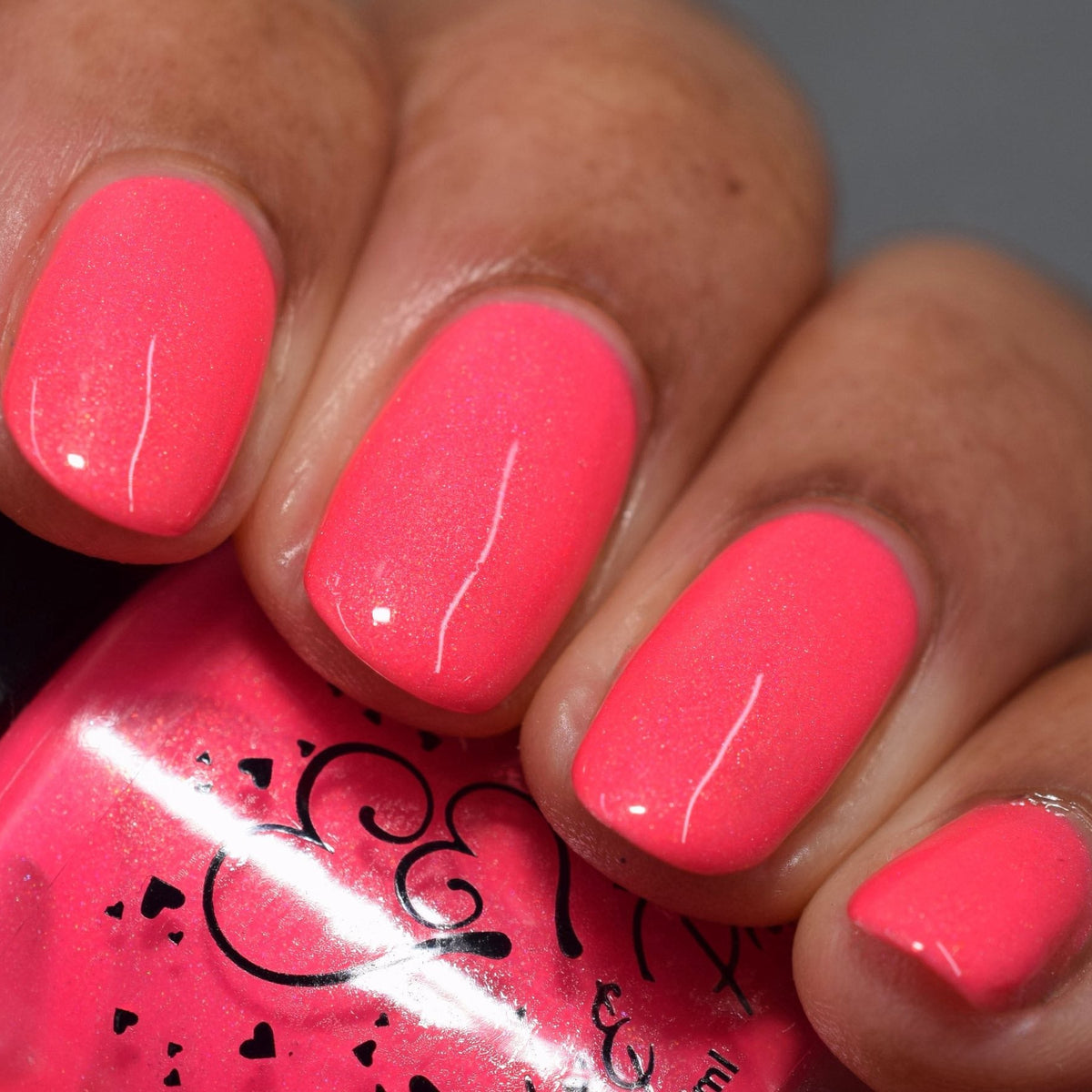 Hearts & Promises: Anniversary 