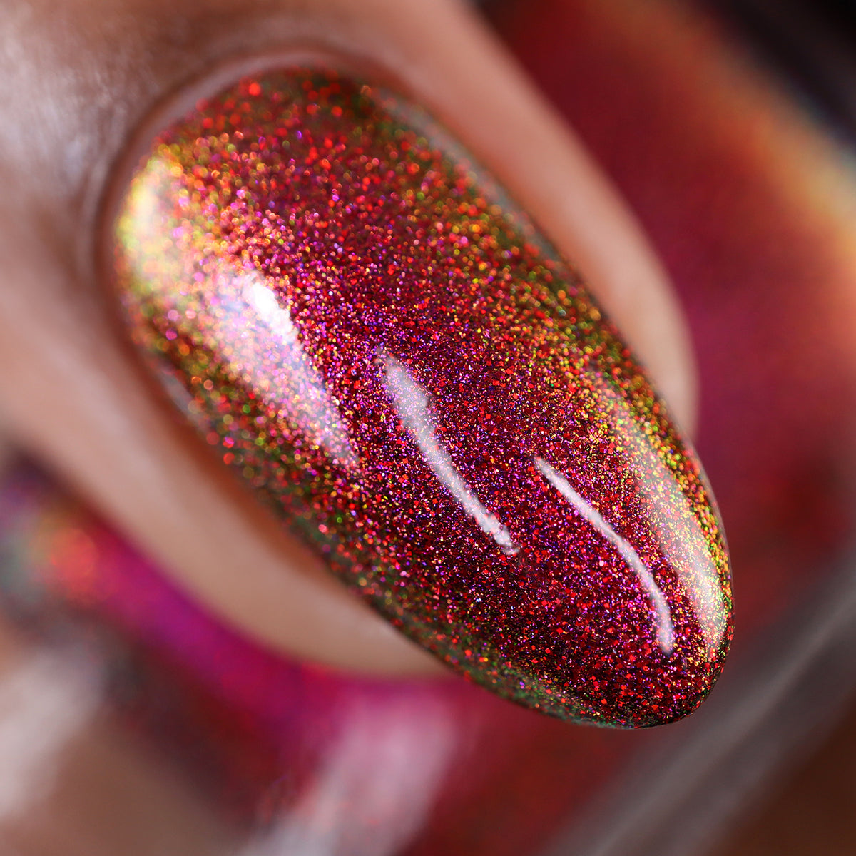 Garden Path Lacquers: 