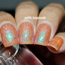 1422 Designs: "In a Hurry" Quick Dry Topcoat OVERSTOCK