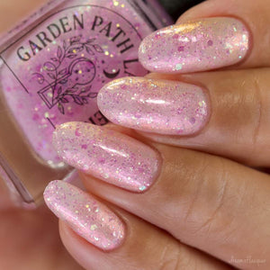Garden Path Lacquers: "Costume Ball" OVERSTOCK