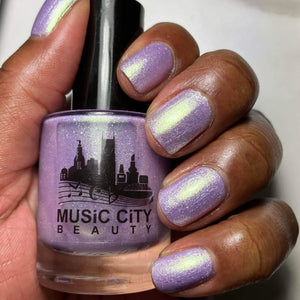 Music City Beauty: "Lover" OVERSTOCK
