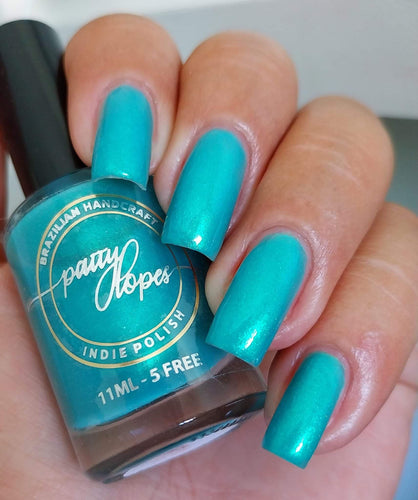 Indie Polish by Patty Lopes: SINGLE BOTTLE 