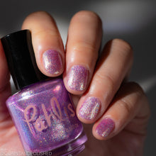 Pahlish: "Meowmere" *PRE-ORDER*