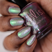 Pahlish: "Bruise" *OVERSTOCK*