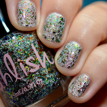 Pahlish: Holidays "Party Hearty" *PRE-ORDER*