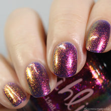 Pahlish: "Taboo" *PRE-ORDER*
