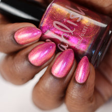 Pahlish: Indie-pendence "La Boheme" *PRE-ORDER*