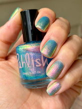 Pahlish: Pride "Serotonin" *OVERSTOCK*