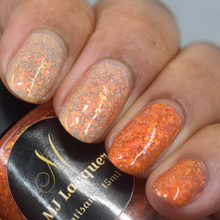 MJ Lacquer: "The River's Edge" (Thermal) *CAPPED PRE-ORDER*