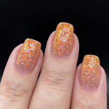 MJ Lacquer: "The River's Edge" (Thermal) *CAPPED PRE-ORDER*