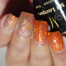 MJ Lacquer: "The River's Edge" (Thermal) *CAPPED PRE-ORDER*