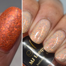 MJ Lacquer: "The River's Edge" (Thermal) *CAPPED PRE-ORDER*