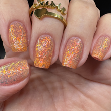 MJ Lacquer: "The River's Edge" (Thermal) *CAPPED PRE-ORDER*