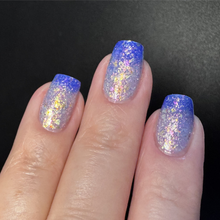 MJ Lacquer: Mother's Day "I'll Always Love My Mama" (Thermal, Reflective) *CAPPED PRE-ORDER*