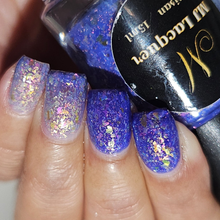 MJ Lacquer: Mother's Day "I'll Always Love My Mama" (Thermal, Reflective) *CAPPED PRE-ORDER*