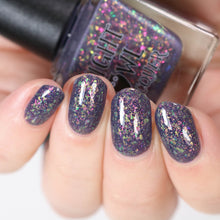 Night Owl Lacquer "Alert the Corgis" Overstock