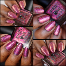 Night Owl Lacquer: "Still Got 2 out of 5 Sexy Parts" *PRE-ORDER*