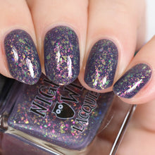 Night Owl Lacquer "Alert the Corgis" Overstock