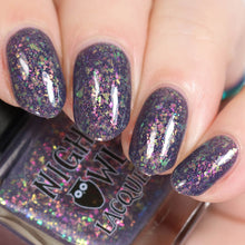 Night Owl Lacquer "Alert the Corgis" Overstock
