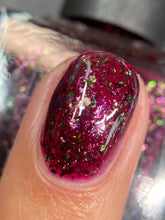 Night Owl Lacquer: "They're Dangerous but I Love Their Swagger" *OVERSTOCK*