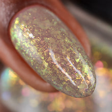 Night Owl Lacquer: "Hippoptamus For a Hand" *PRE-ORDER*