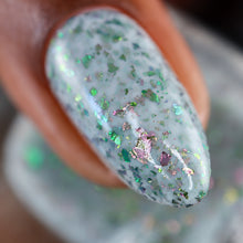 Night Owl Lacquer: "Oh That's Nasty!" *OVERSTOCK*