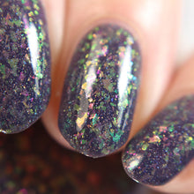 Night Owl Lacquer "Alert the Corgis" Overstock