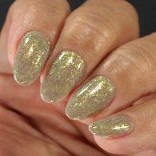 Night Owl Lacquer: "Hippoptamus For a Hand" *PRE-ORDER*