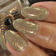 Night Owl Lacquer: "Hippoptamus For a Hand" *PRE-ORDER*