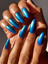 Cracked Polish: "Water Your Own Grass" *CAPPED PRE-ORDER*