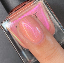 Night Owl Lacquer: "Chafing My Honkers" *OVERSTOCK*
