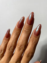 Cracked Polish: "Fair Weather Friend" *CAPPED PRE-ORDER*