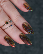Naps and Nails: "G.O.T." *CAPPED PRE-ORDER*