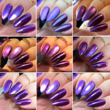 Penelope Luz: SINGLE "Wisteria" (Magnetic) *OVERSTOCK*