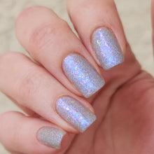 Nailed It!: "Power From The Moon" *OVERSTOCK*