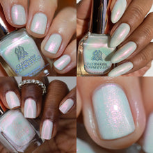 Clionadh Cosmetics: "Axolotl" *PRE-ORDER*