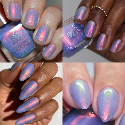 Clionadh Cosmetics: SINGLE 