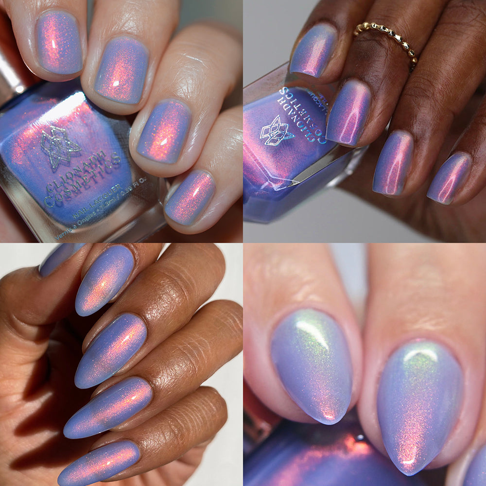 Clionadh Cosmetics: SINGLE 