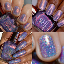 Clionadh Cosmetics: SINGLE "Heart Reef" *PRE-ORDER*