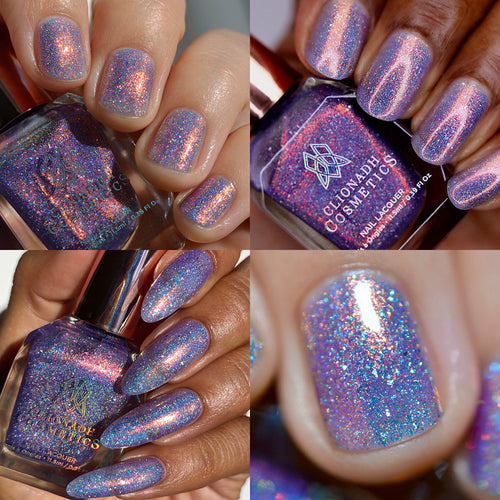 Clionadh Cosmetics: SINGLE 