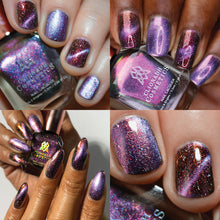 Clionadh Cosmetics: "Inntinnsic" (Magnetic) *PRE-ORDER*