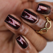 Clionadh Cosmetics: Hellaween "Black Widow" *PRE-ORDER*