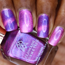 Clionadh Cosmetics: "Dream-Walker" (Magnetic) *PRE-ORDER*