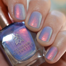 Clionadh Cosmetics: SINGLE "Dumbo Octopus" *PRE-ORDER*