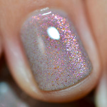 Clionadh Cosmetics: "Goblin Shark" (Magnetic) *OVERSTOCK*