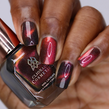 Clionadh Cosmetics: "Siphon" (Magnetic) *PRE-ORDER*