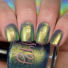 Pahlish: "Sailor Moon" *PRE-ORDER*