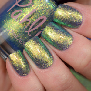 Pahlish: "Sailor Moon" *PRE-ORDER*